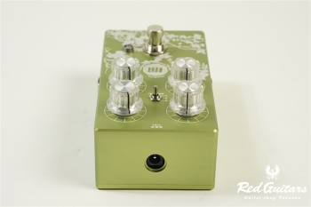 KAEDE -楓-《New Design》